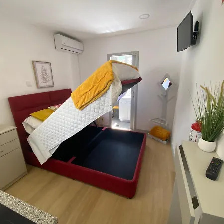 Casa Rocha Apartment Pinhao Exterior photo