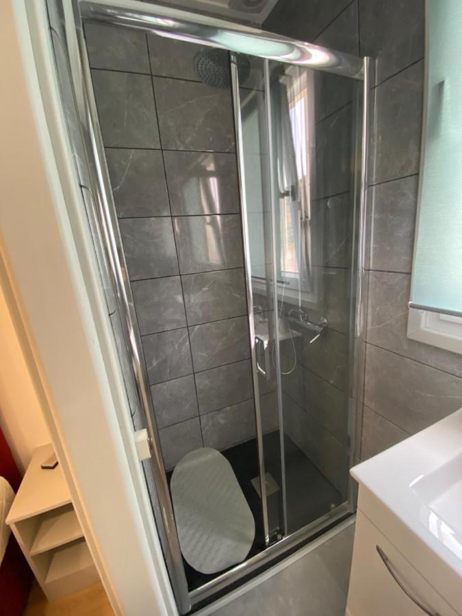 Apartamento Casa Rocha Pinhão