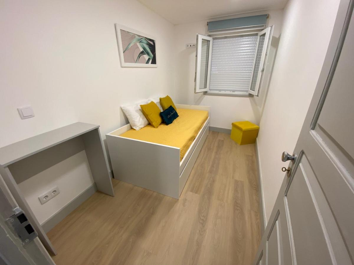 Casa Rocha Apartment *