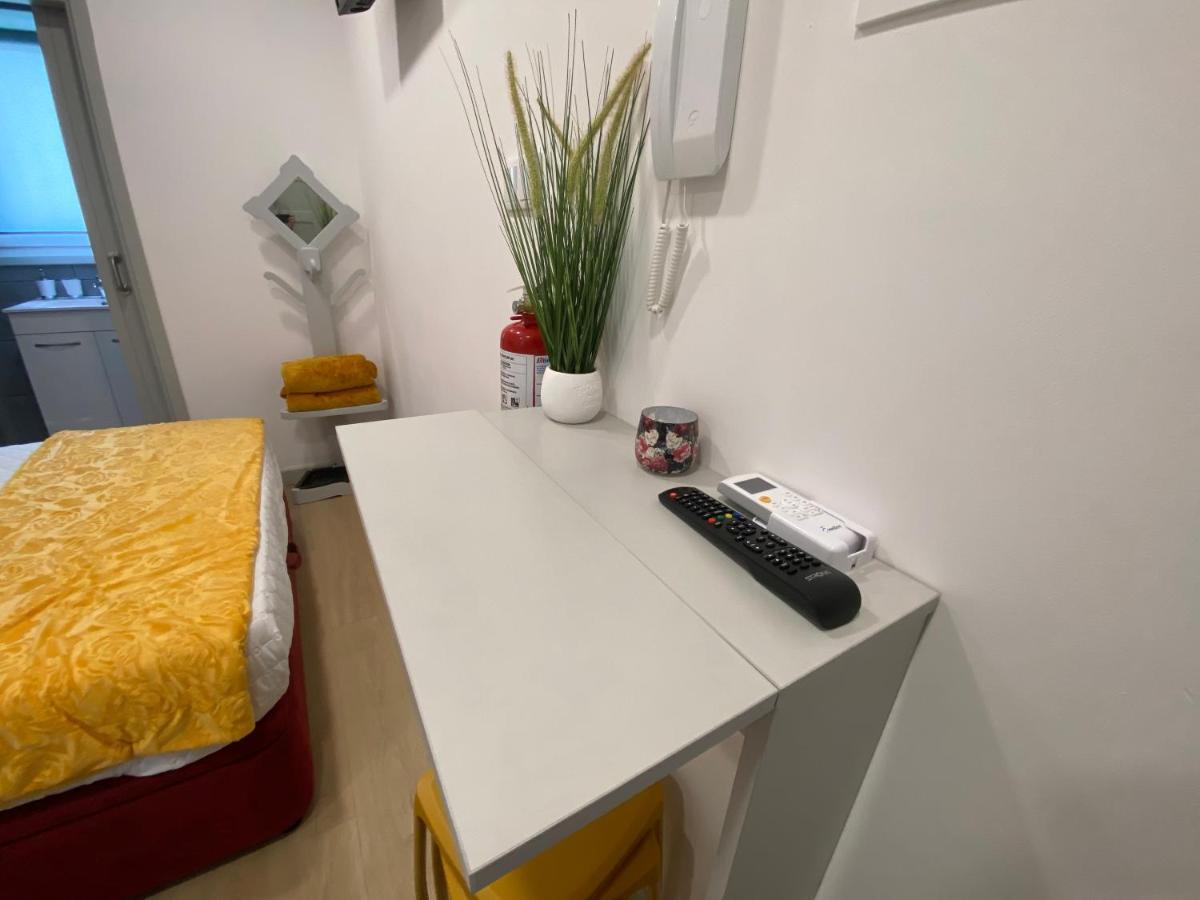 Apartment Casa Rocha Pinhao