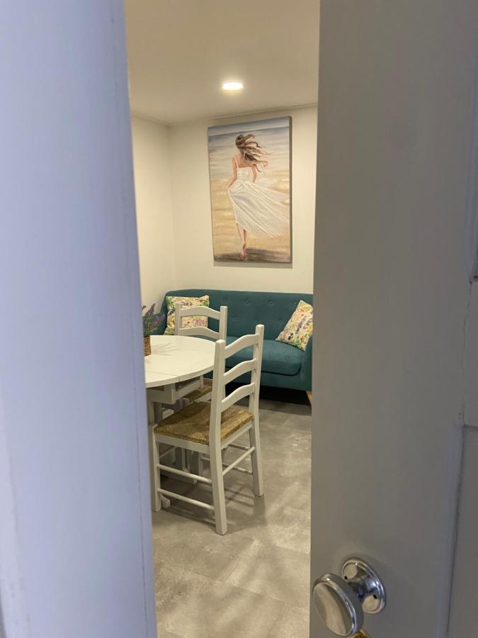 Casa Rocha Apartment *