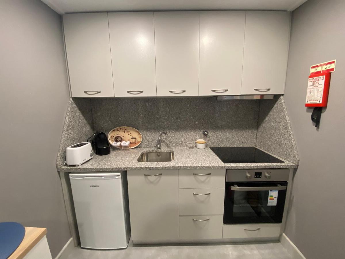 Apartamento Casa Rocha