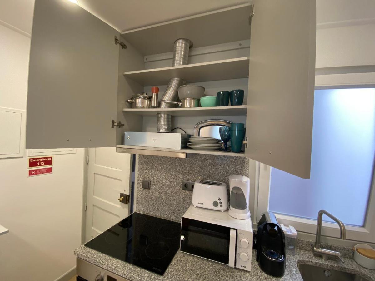 Apartamento Casa Rocha