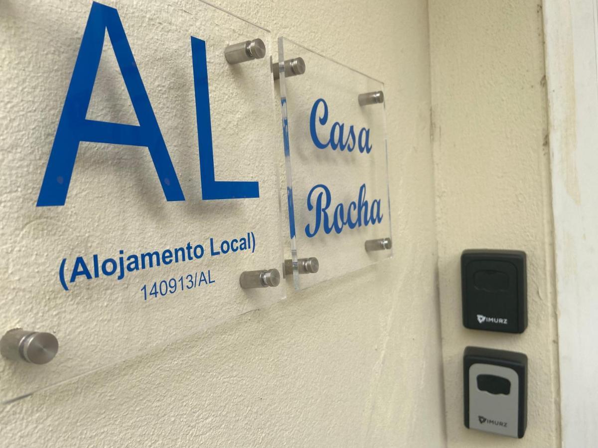 Apartment Casa Rocha
