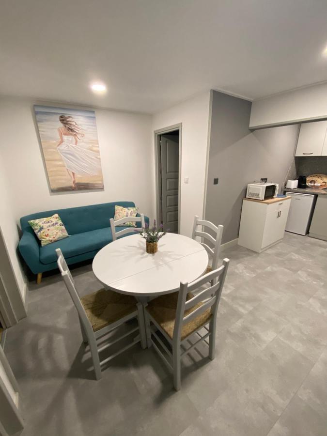 Casa Rocha Apartment *