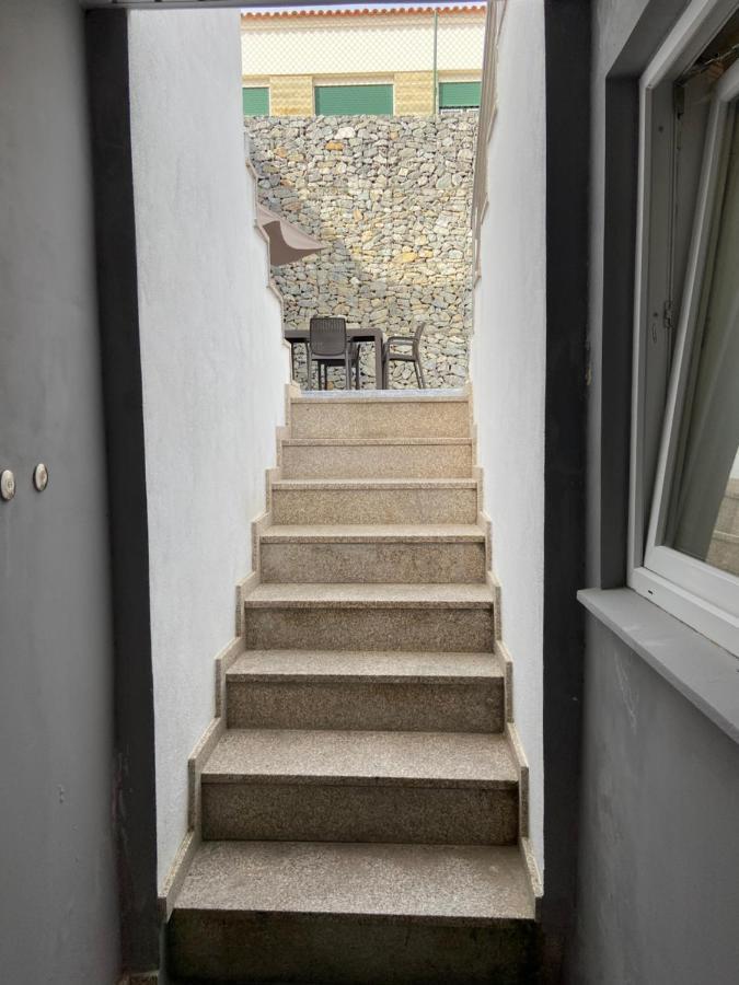 Casa Rocha Apartment