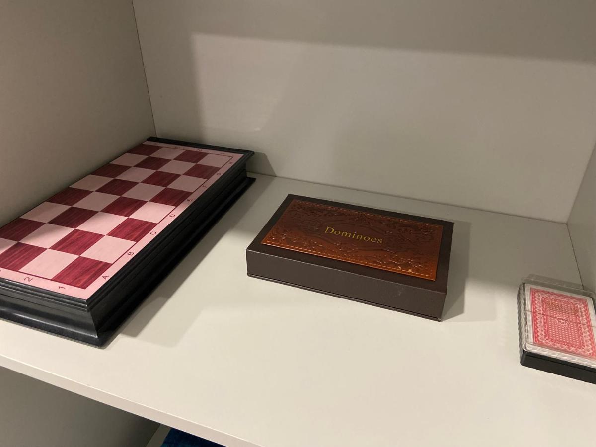 Apartamento Casa Rocha *