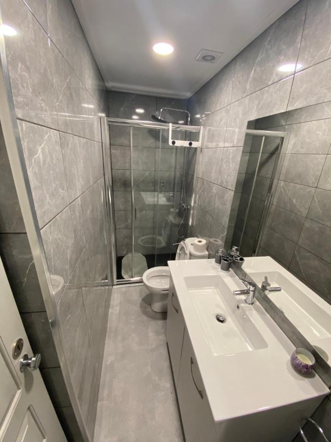 Casa Rocha Apartment