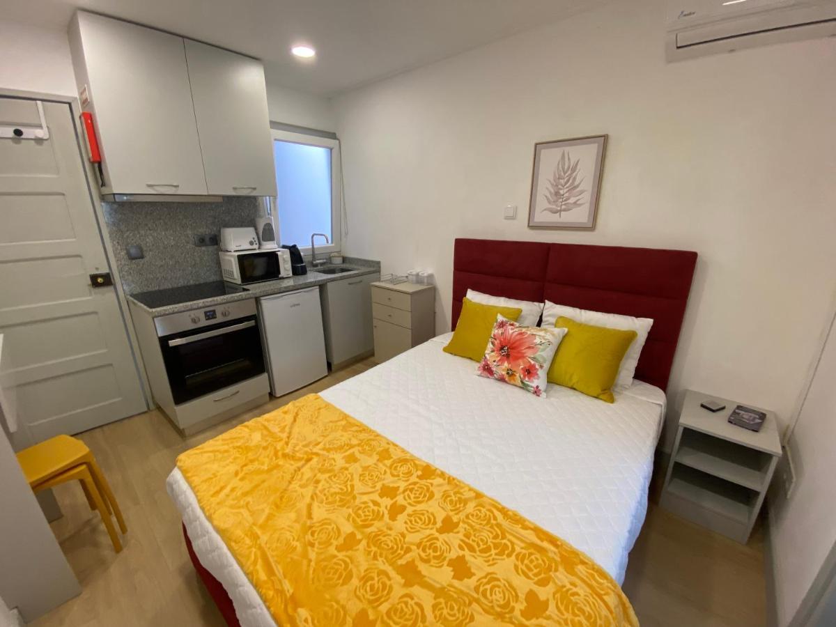 Casa Rocha Apartment Pinhao