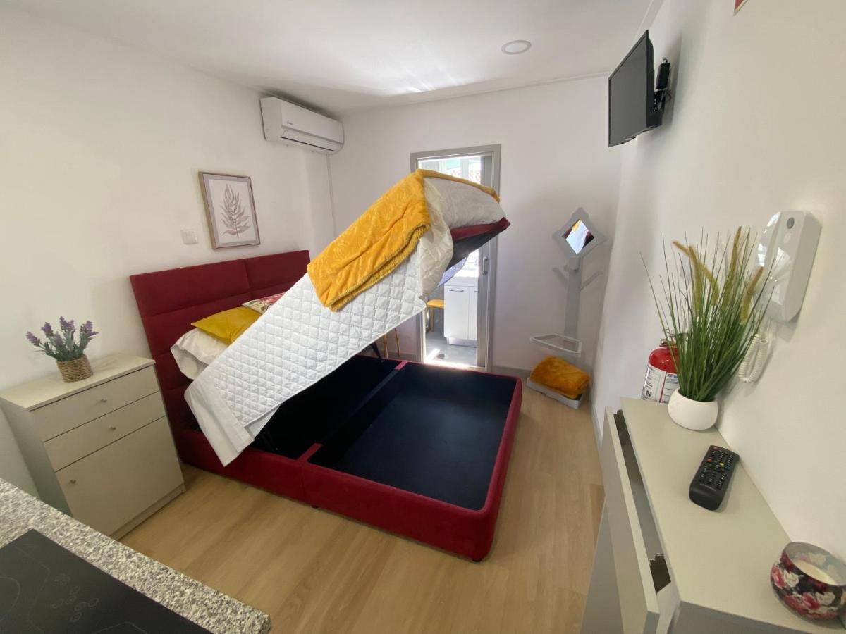 Casa Rocha Apartment *