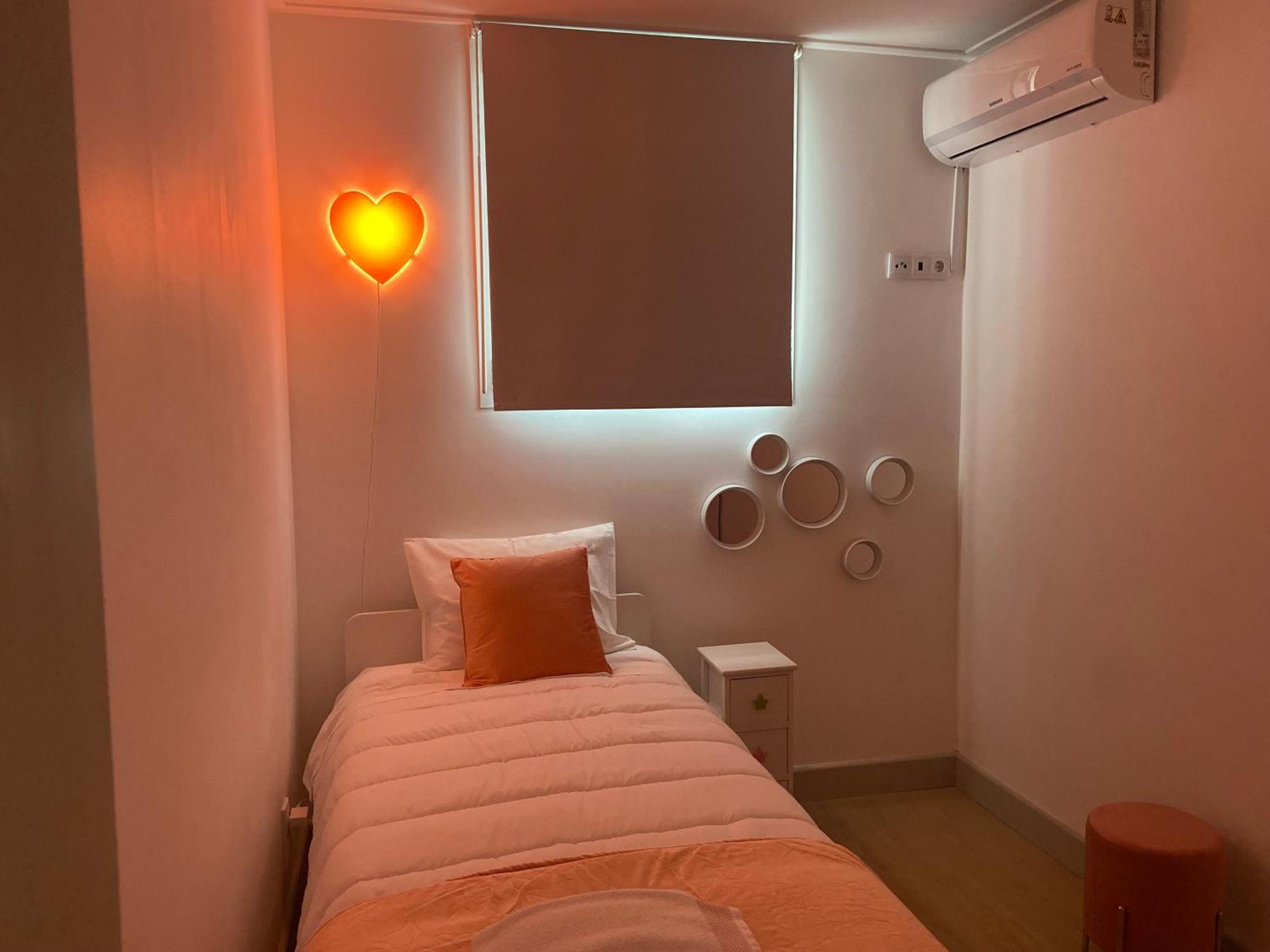 Casa Rocha Apartment *