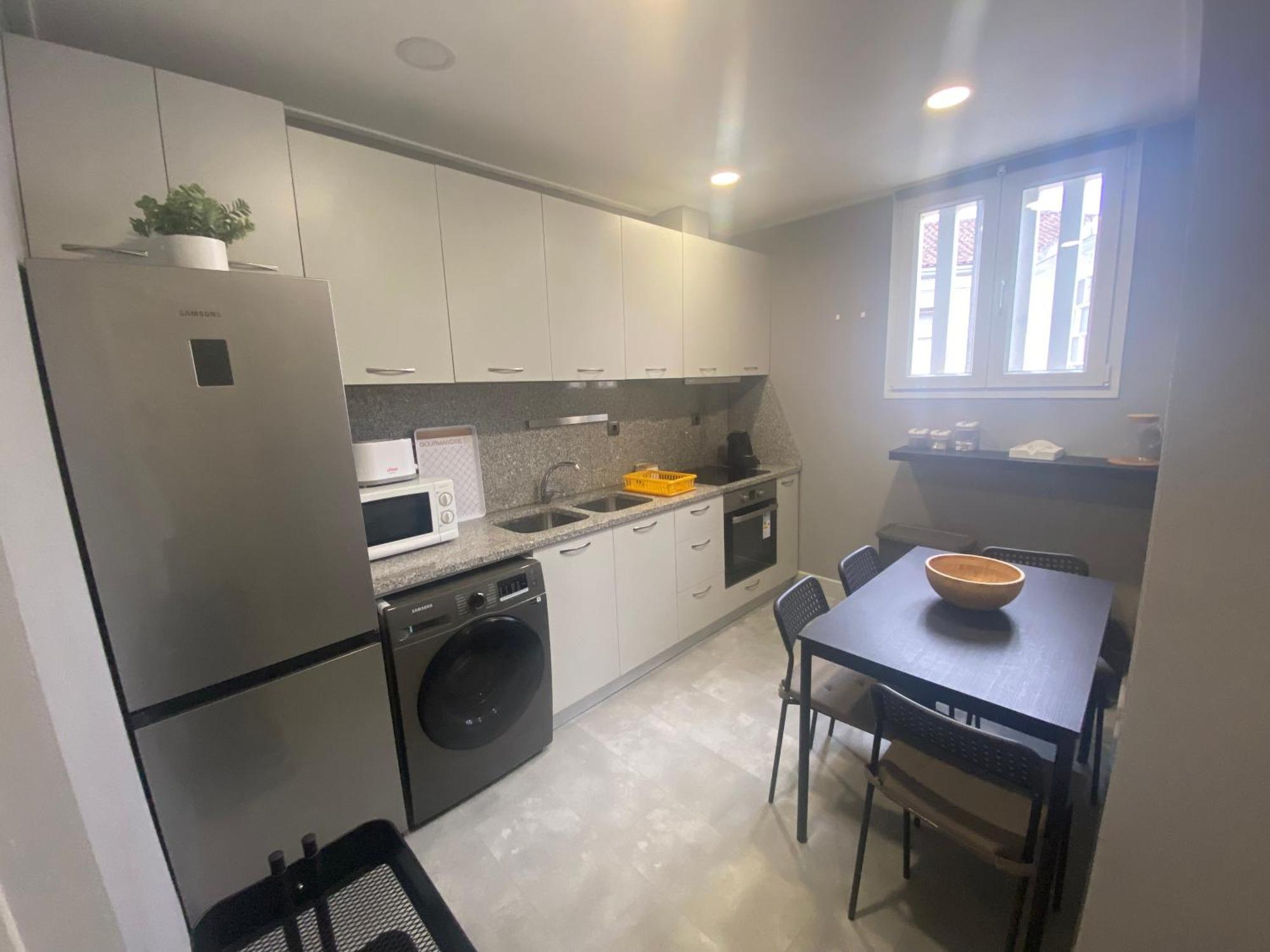 Apartment Casa Rocha