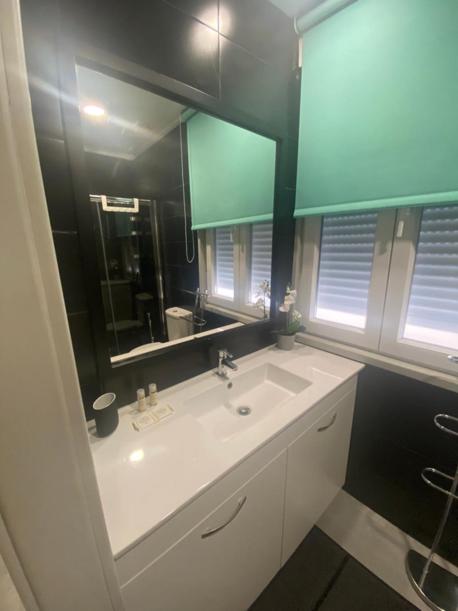 Apartamento Casa Rocha Pinhão