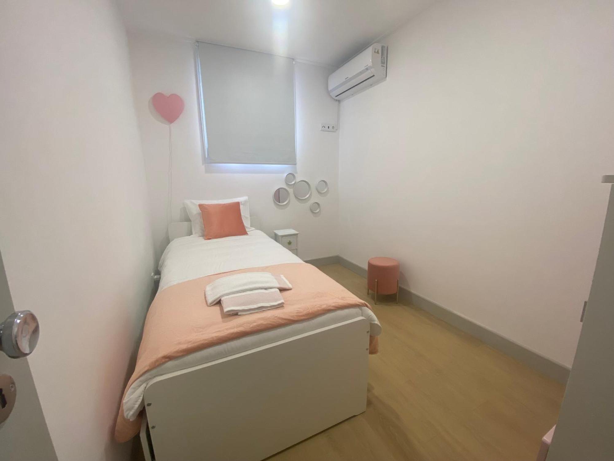 Casa Rocha Apartment