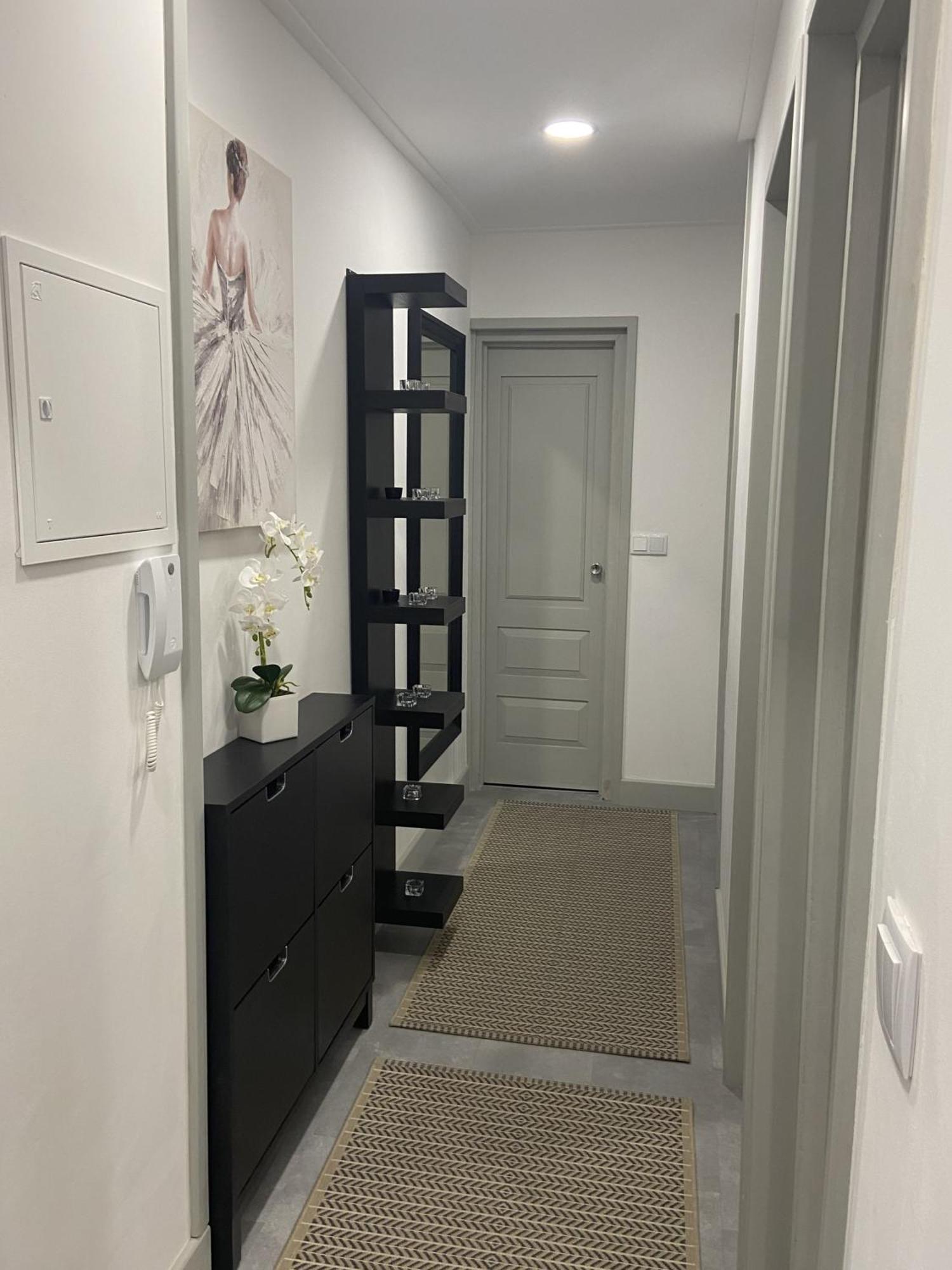 Casa Rocha Apartamento