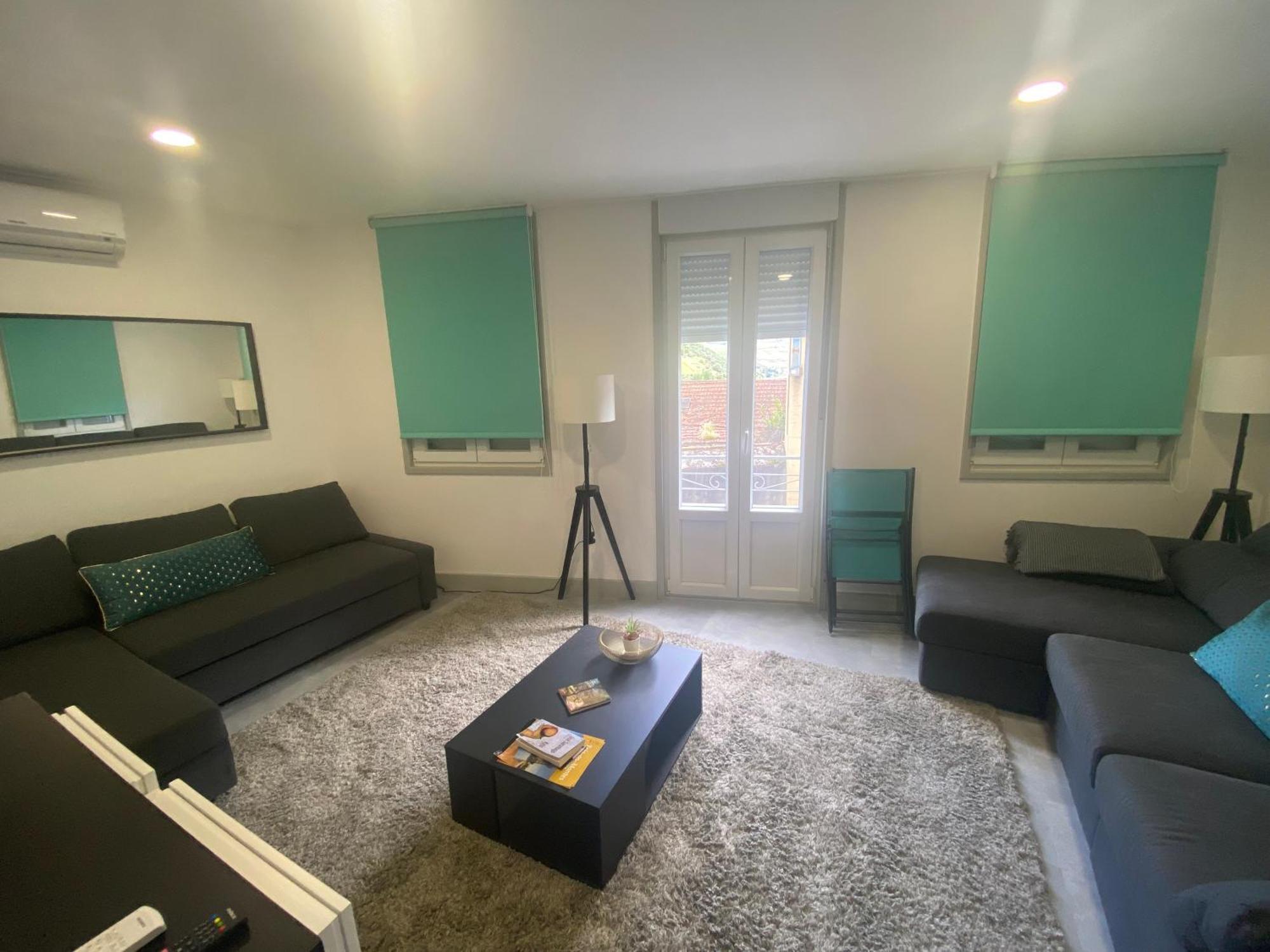 Apartment Casa Rocha Pinhão