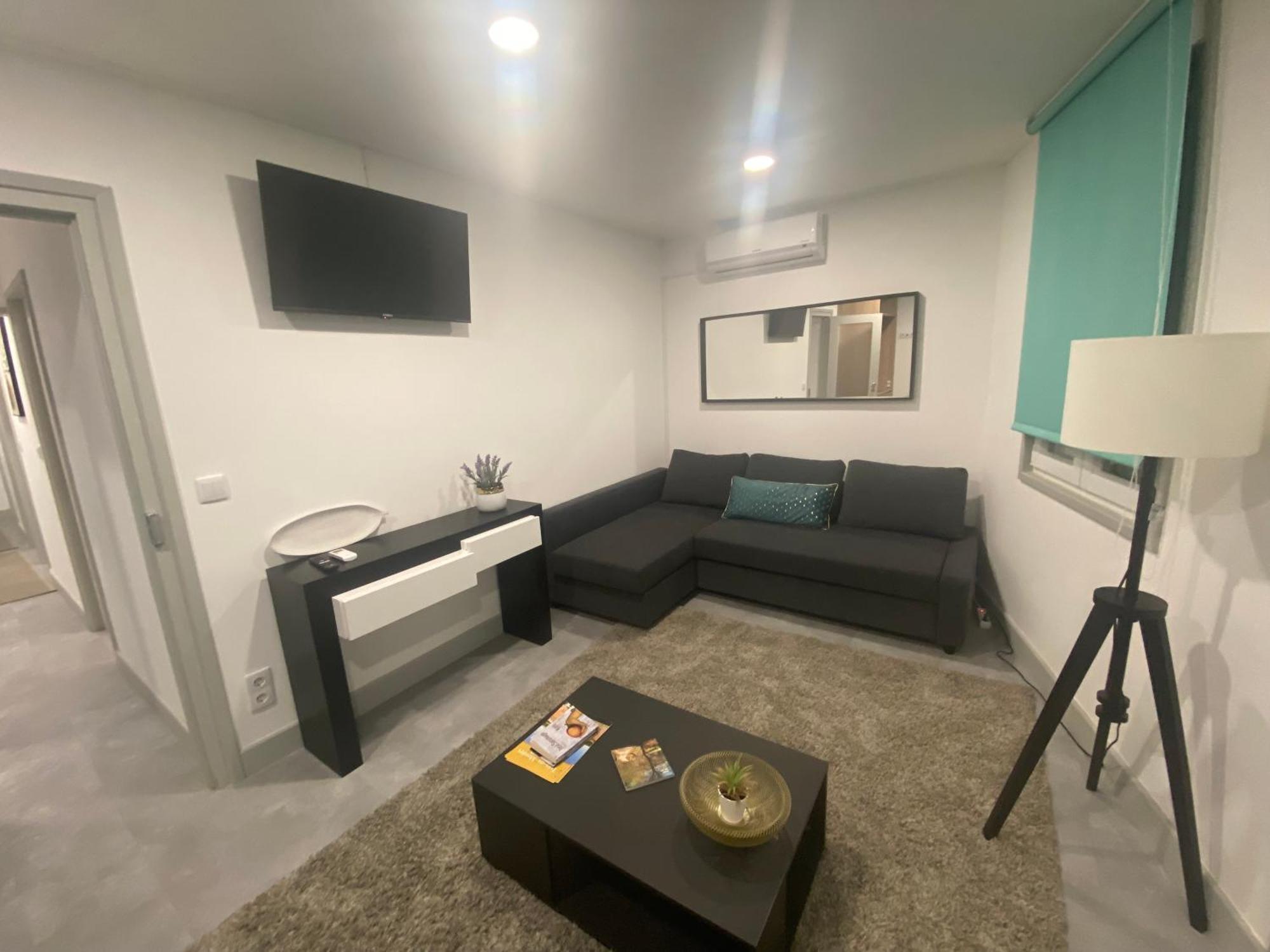 Apartment Casa Rocha *