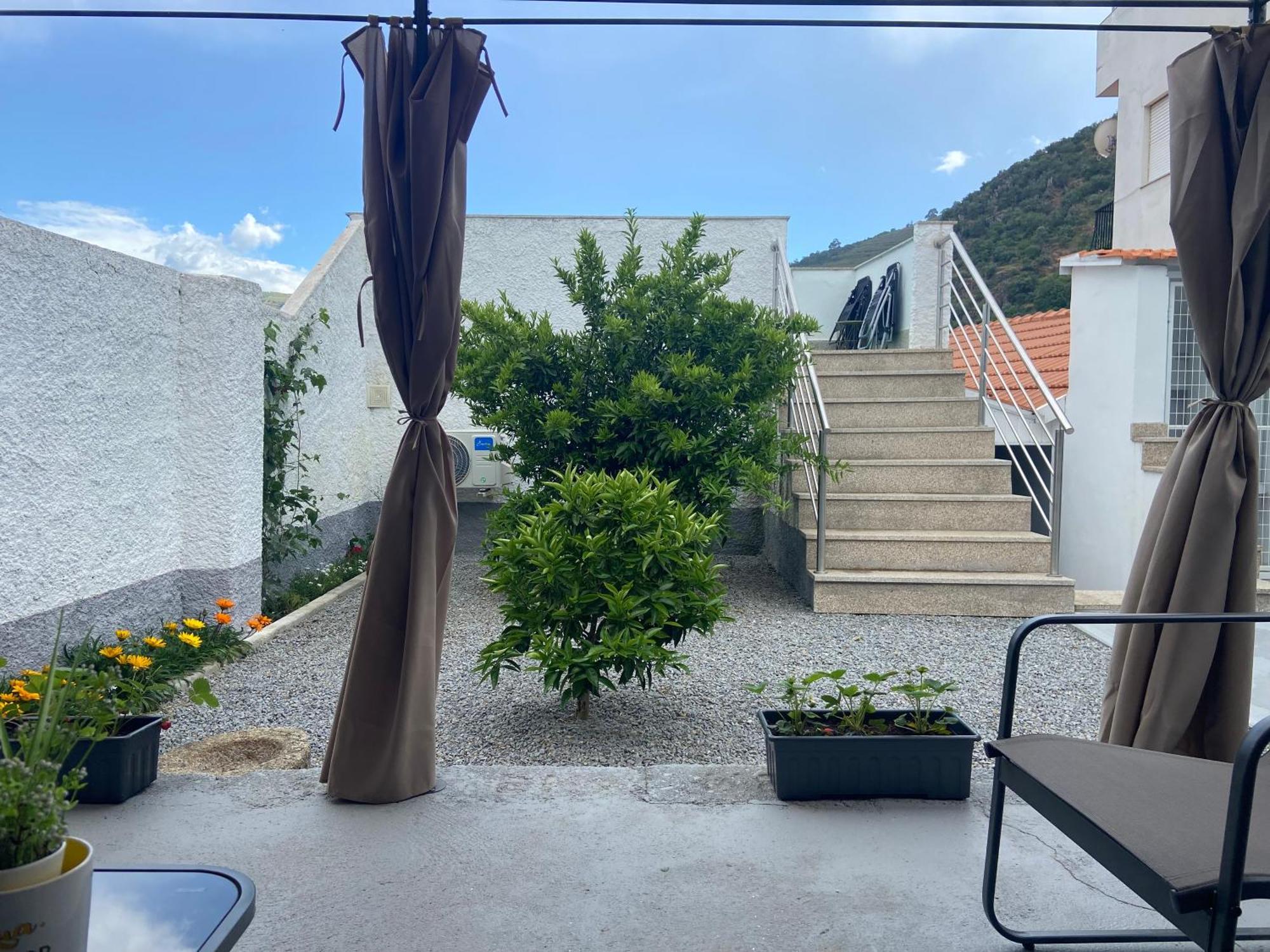 Apartamento Casa Rocha
